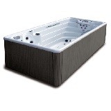 Swimspa Amazon
